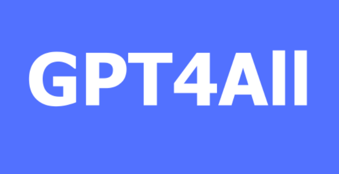 GPT4All – Lohnt es sich?