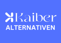 Kaiber AI Alternativen – Meine Empfehlungen